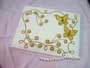 guest book in butterfly design